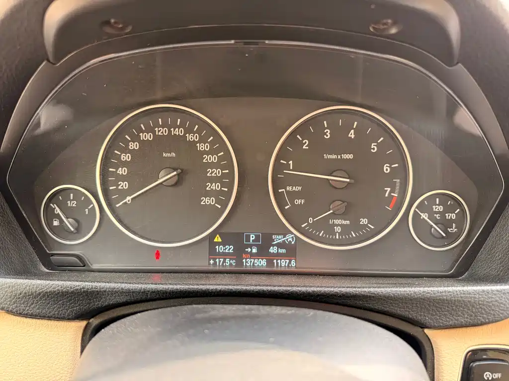 BMW 3 Series — фотографии объявления, Фото 15