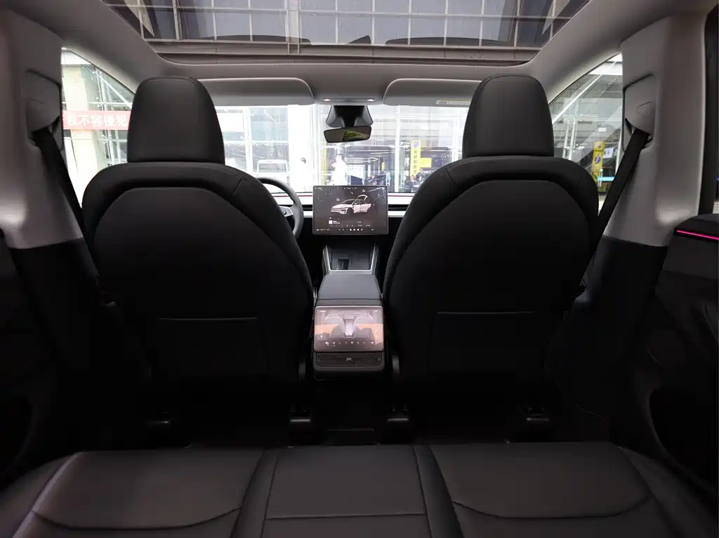 Tesla Model Y — миниатюра 18