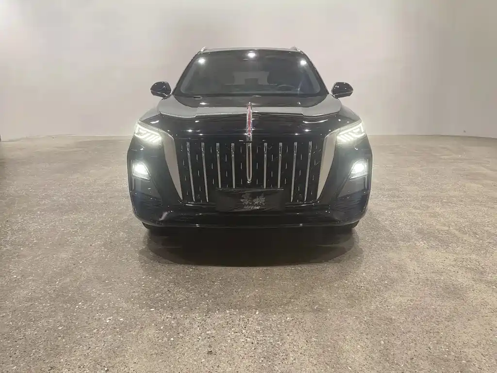 Hongqi HONGQI HS5