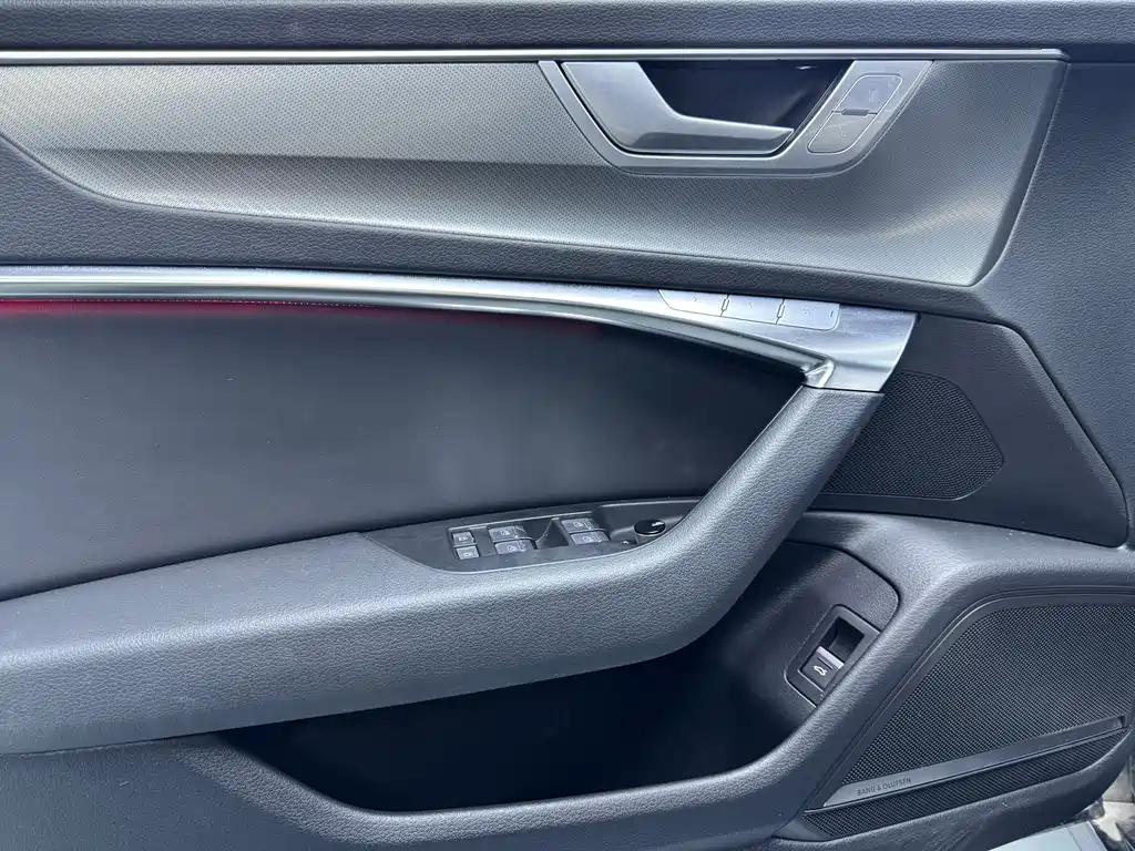 Audi A7 — миниатюра 5