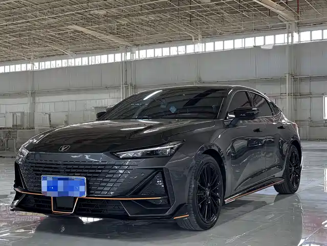 2023 Changan UNI-V