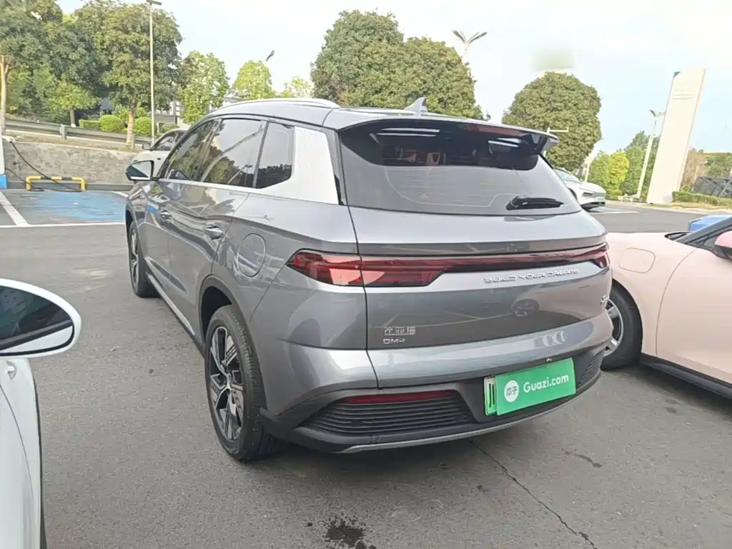 BYD Pro New Energy — миниатюра 5
