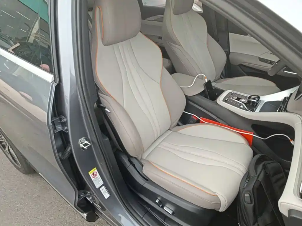 BYD Pro New Energy — миниатюра 25