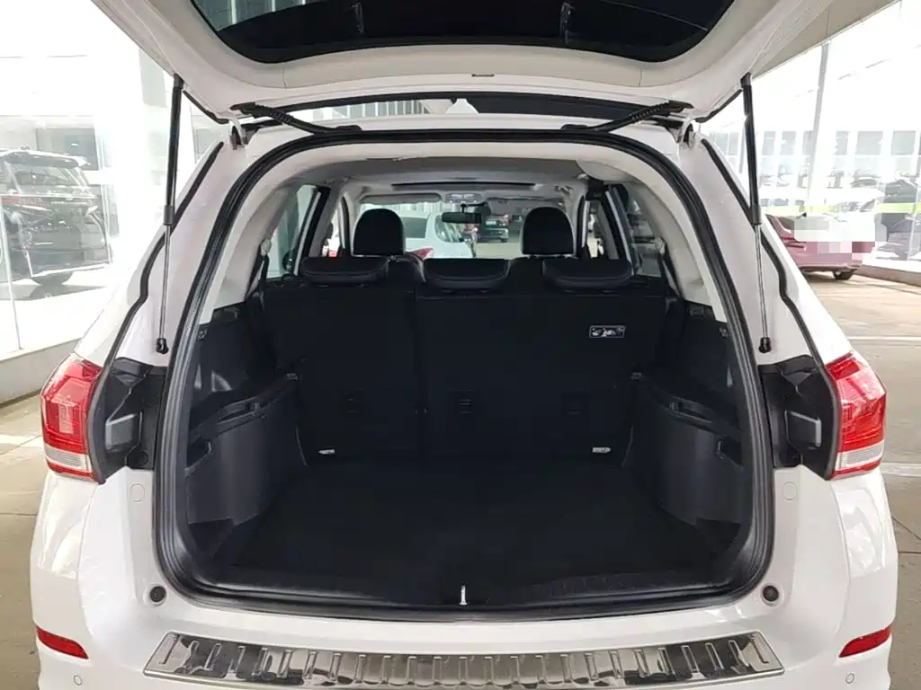 Haval H6 — миниатюра 19