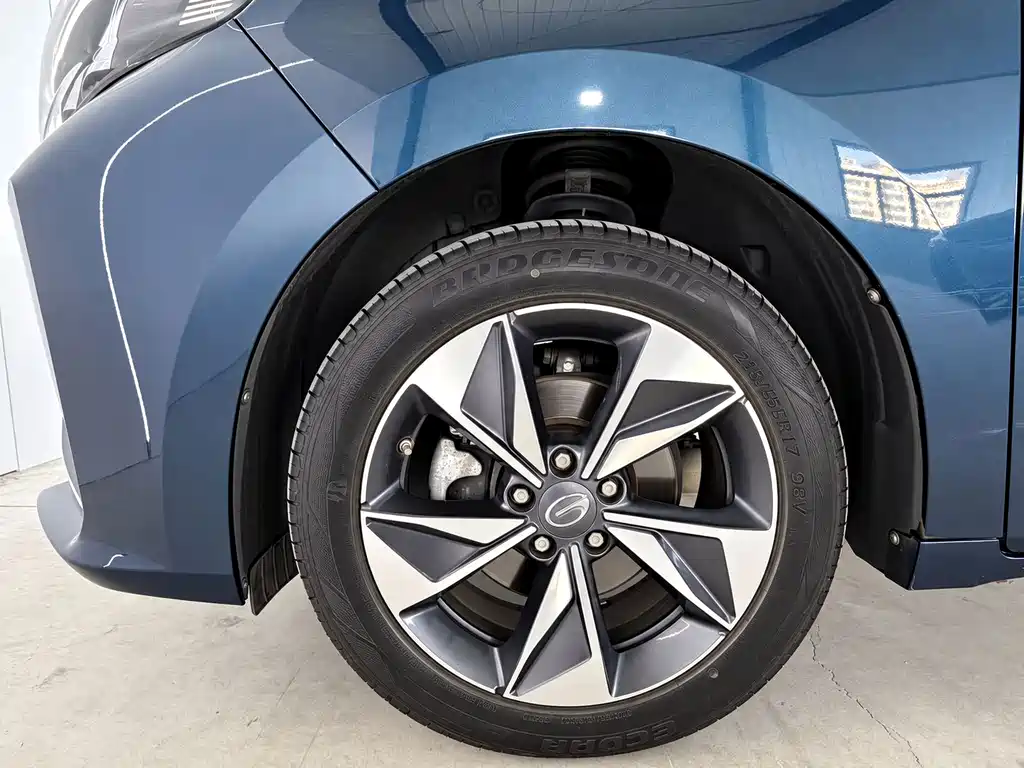 GAC Motor Trumpchi M6 — миниатюра 21