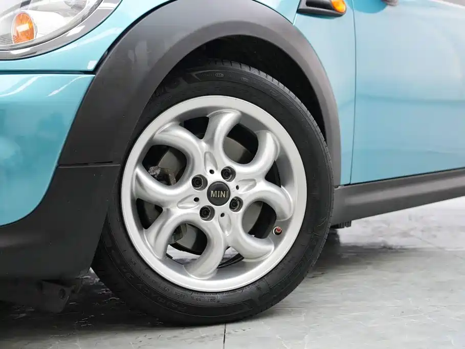 MINI Mini — миниатюра 3