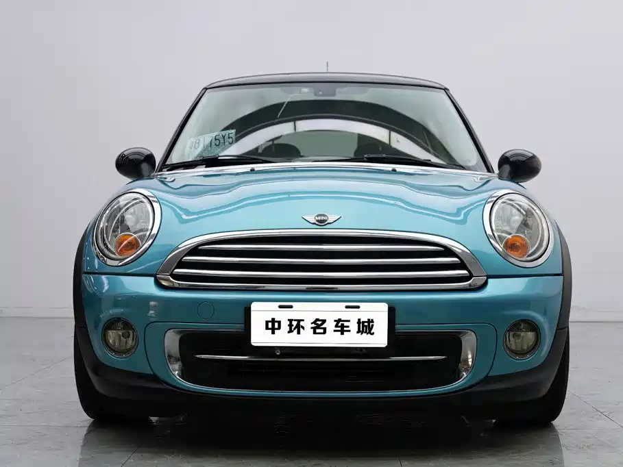 MINI Mini — миниатюра 4