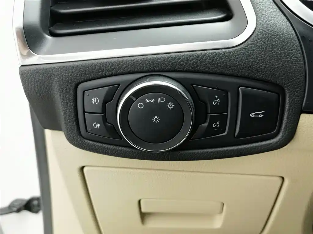 Ford Edge — фотографии объявления, Фото 21