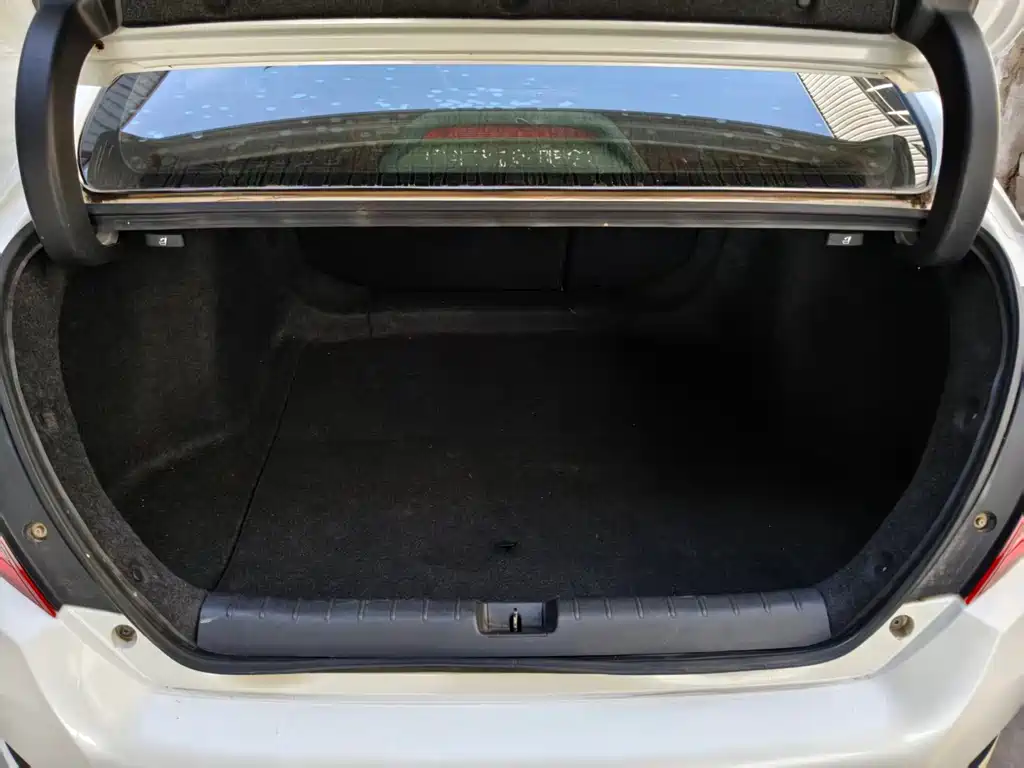 Honda Civic — миниатюра 13