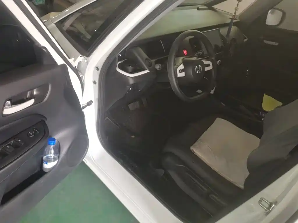 Honda Fit — миниатюра 12