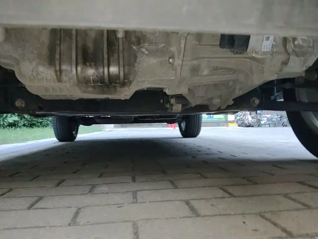 Ford Ecosport — миниатюра 23