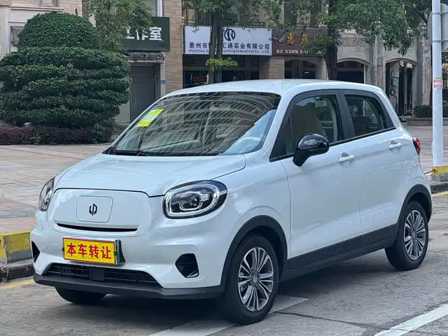 ZERO-RUNNING CAR ZERO RUN T03 2025