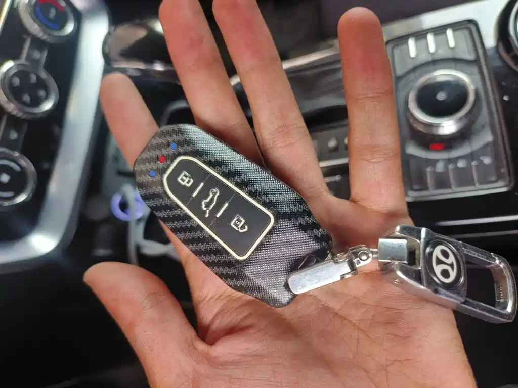 Beijing Off-Road BJ20 — миниатюра 12
