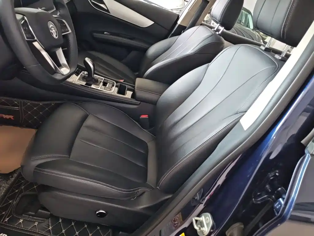 BYD MAX — миниатюра 15