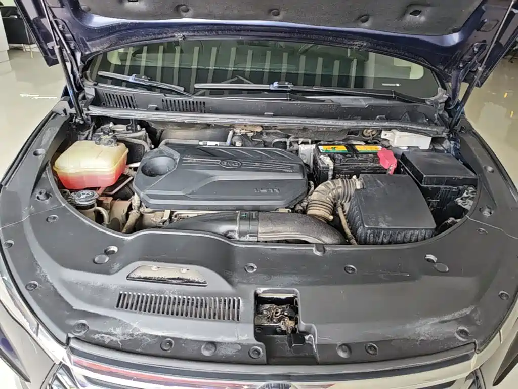 BYD MAX — миниатюра 20