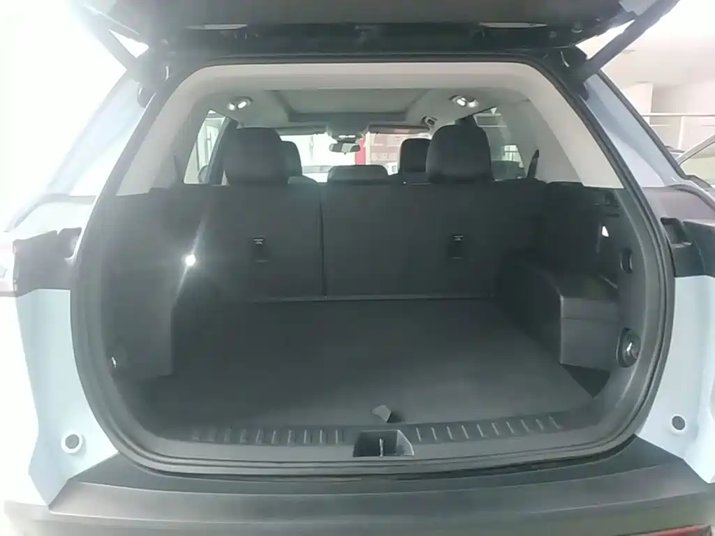 Chevrolet Plus — миниатюра 19