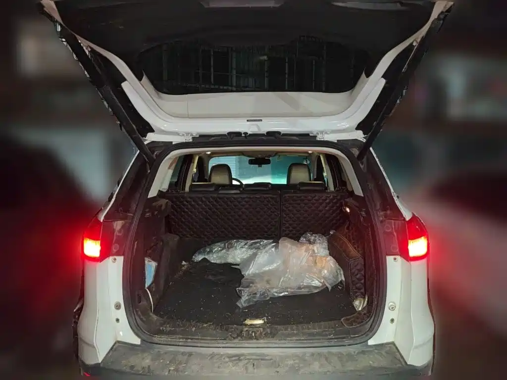 Ford Kuga — миниатюра 15