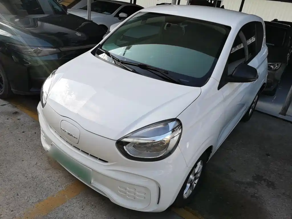 Roewe Clever — миниатюра 2