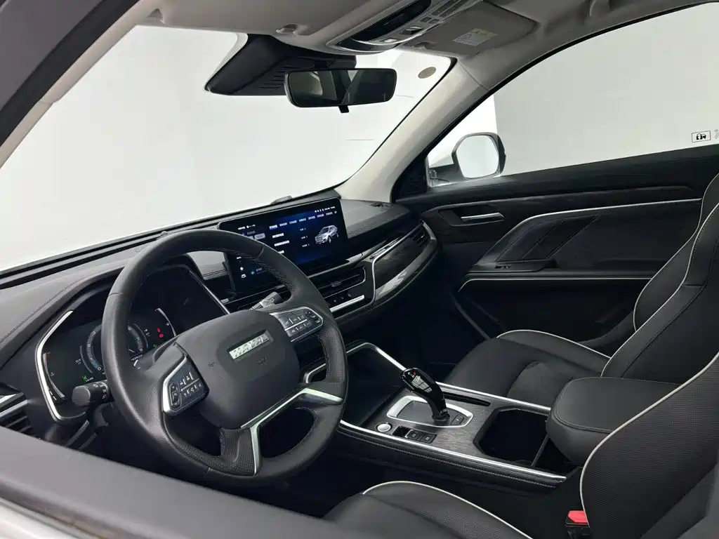Haval H6 — миниатюра 15