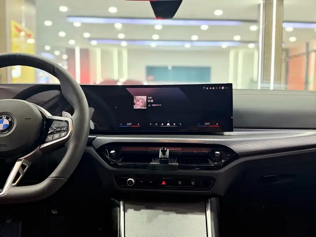 BMW 3 Series — миниатюра 5