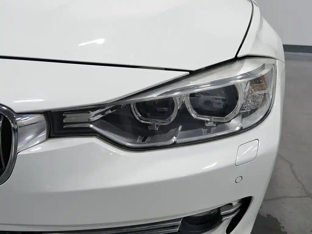 BMW 3 Series — миниатюра 7