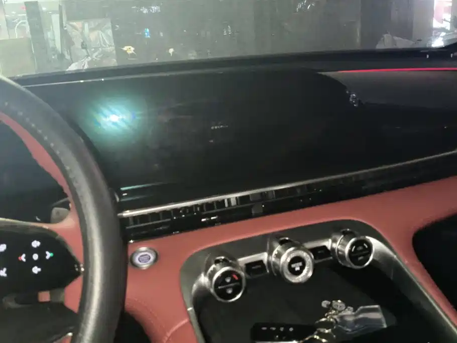 EXEED XINGTU YAOGUANG