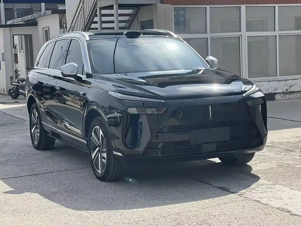 Wey Wey Lanshan — миниатюра 3