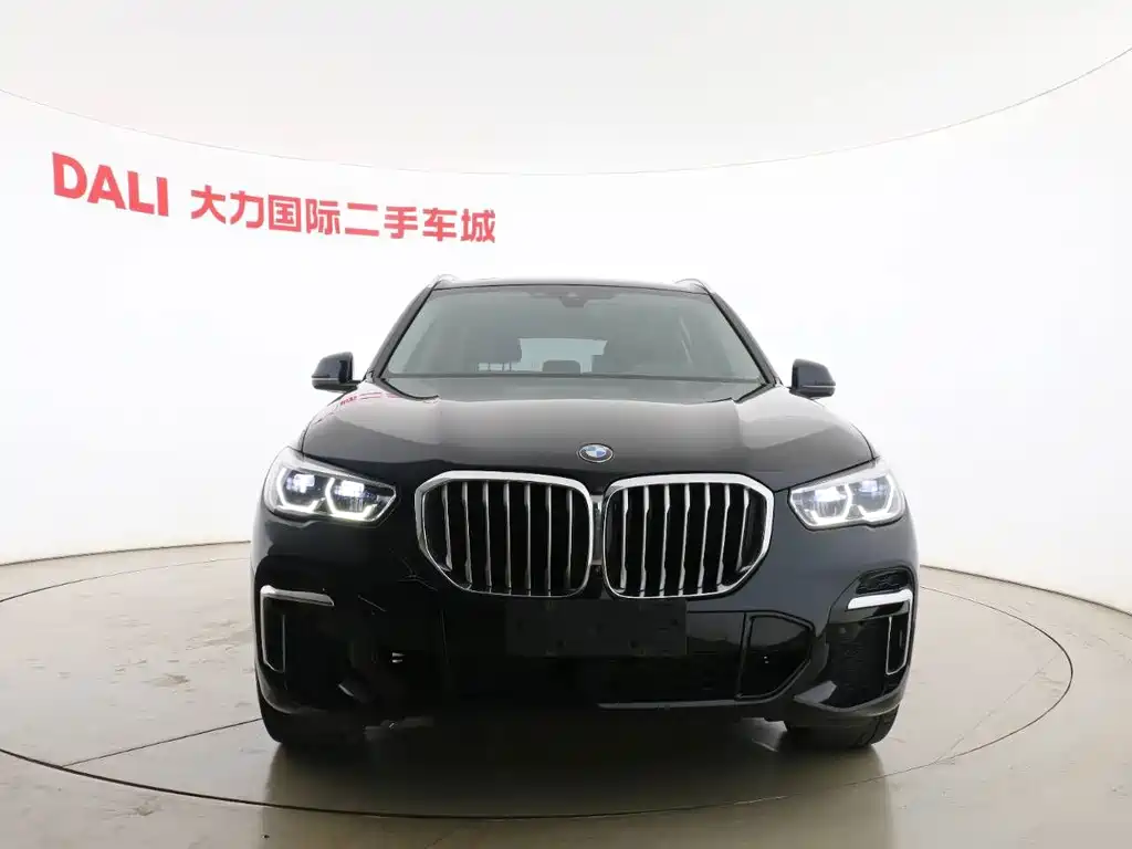 BMW X5 — миниатюра 2