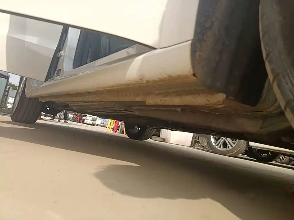 Volkswagen Lavida — миниатюра 21
