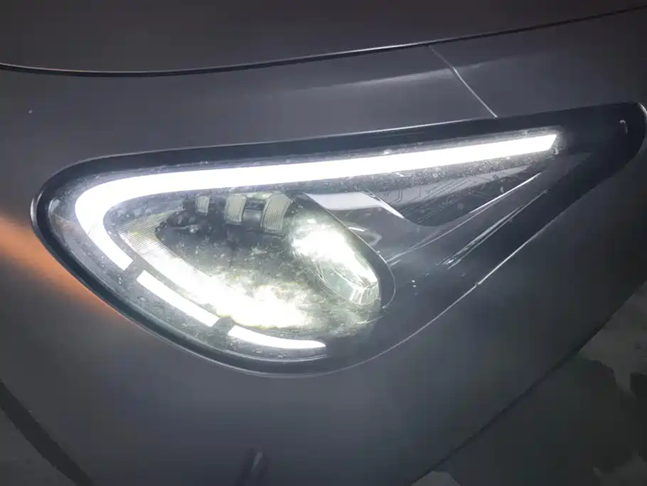 GEELY GALAXY STAR WISH