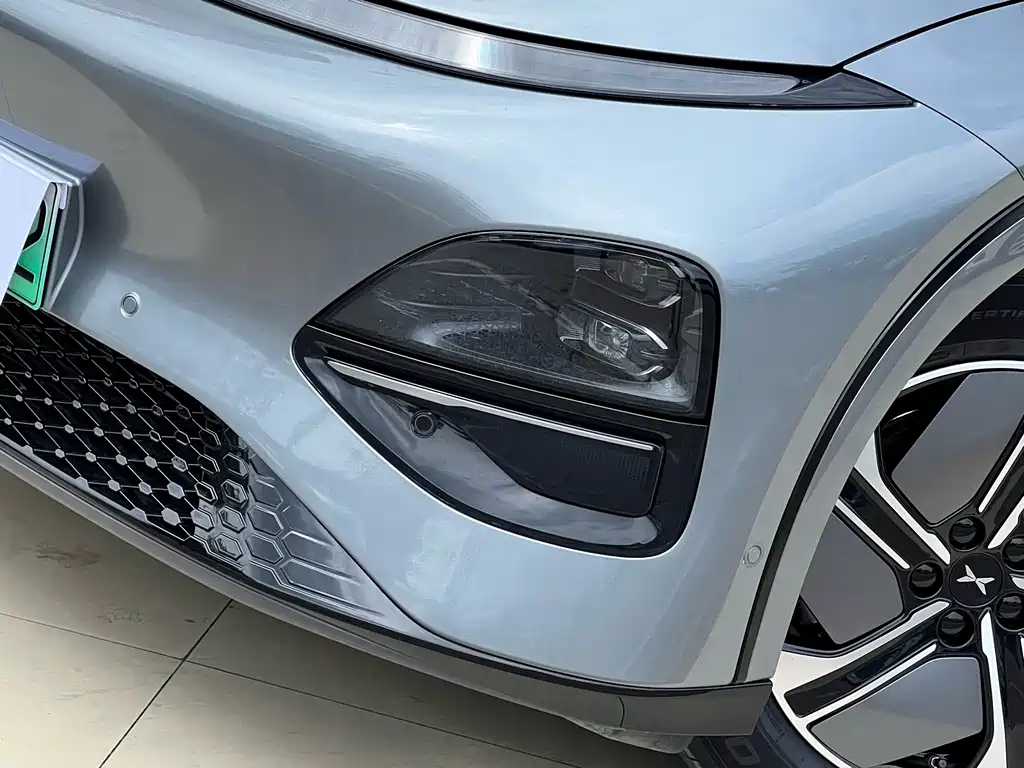 XPeng G6 — миниатюра 18