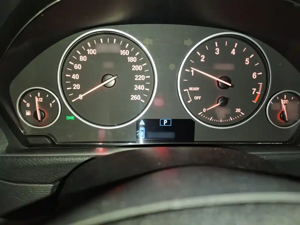 BMW 3 Series — миниатюра 4