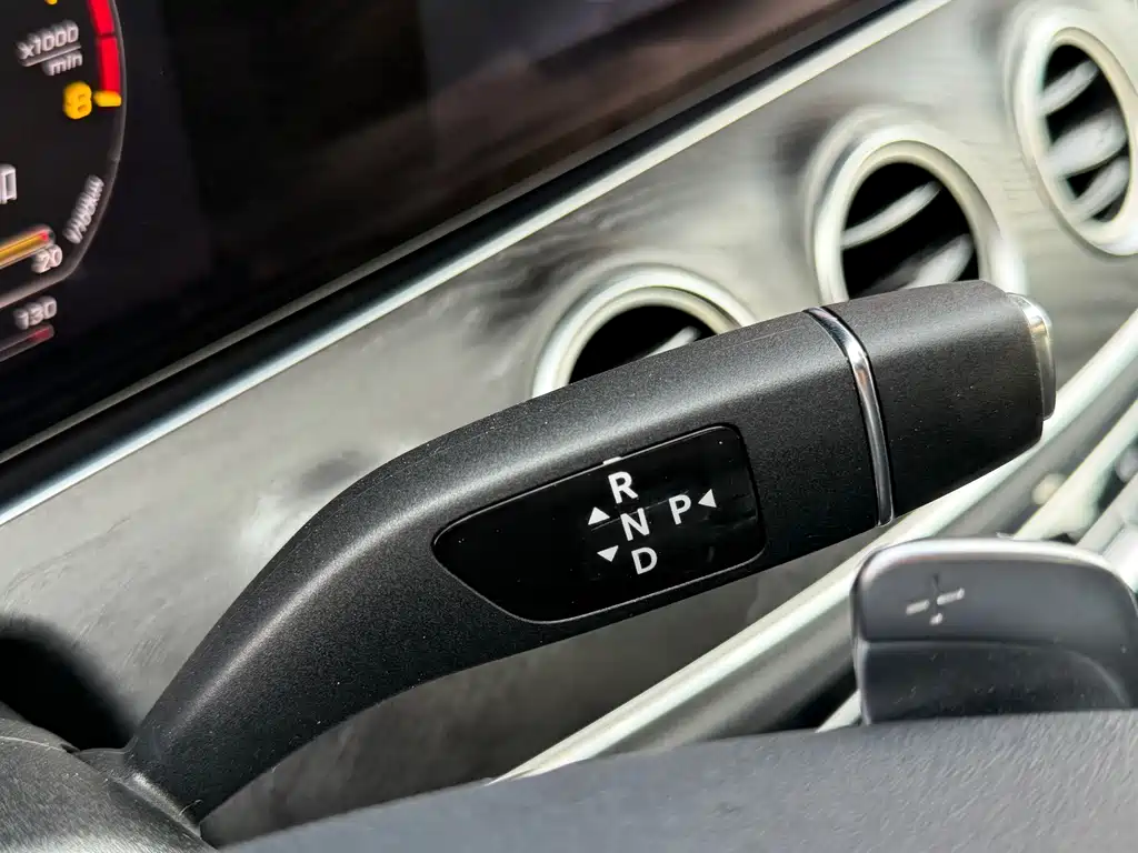 Mercedes-Benz E-Class E 200 L 4MATIC, фото 23