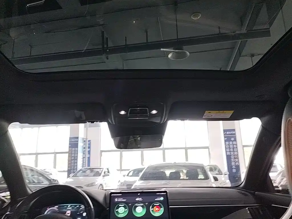 BYD PLUS New Energy — миниатюра 18
