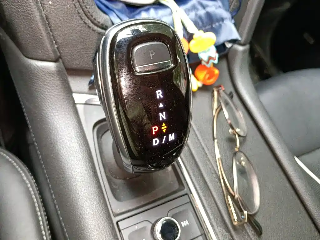 Cadillac XT5 — миниатюра 15