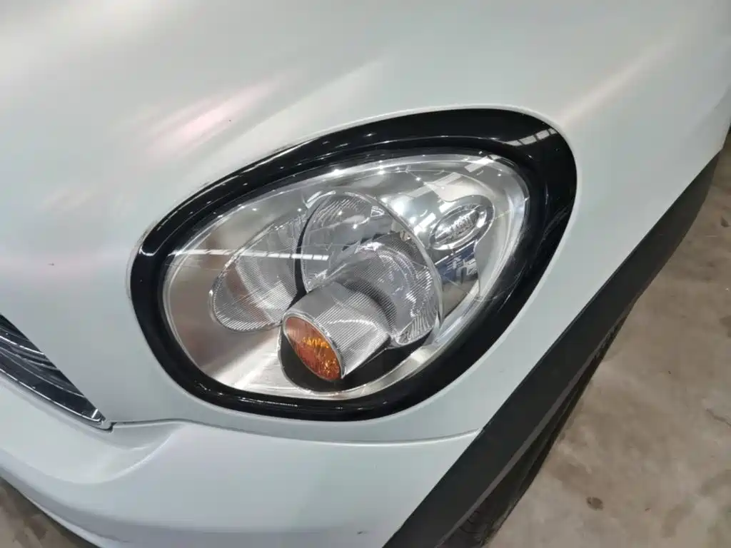 MINI Mini Countryman — миниатюра 24