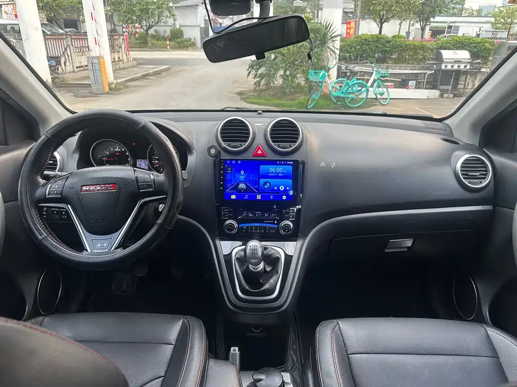 Haval H6 — миниатюра 17