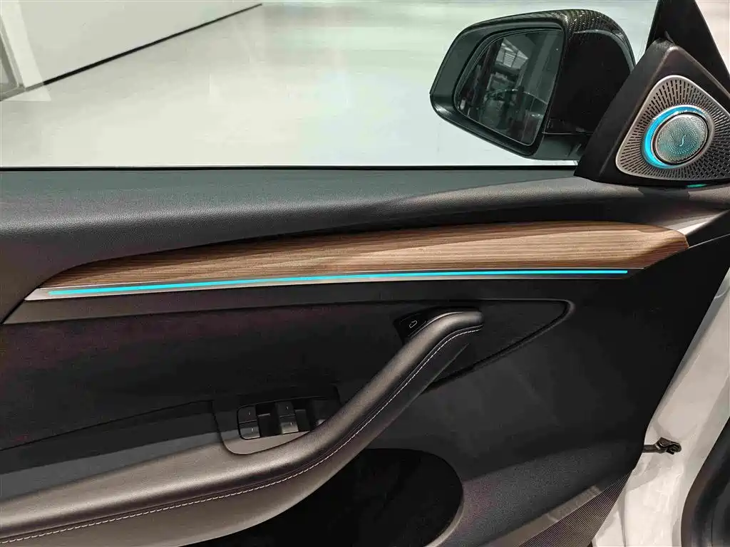 Tesla Model Y — миниатюра 5