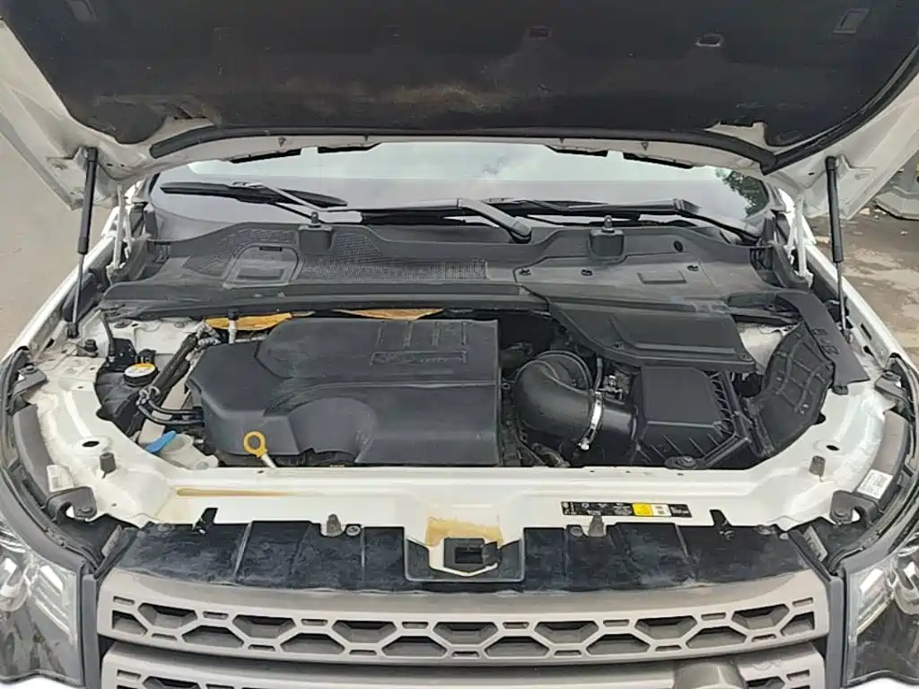 Land Rover Discovery Sport — миниатюра 20