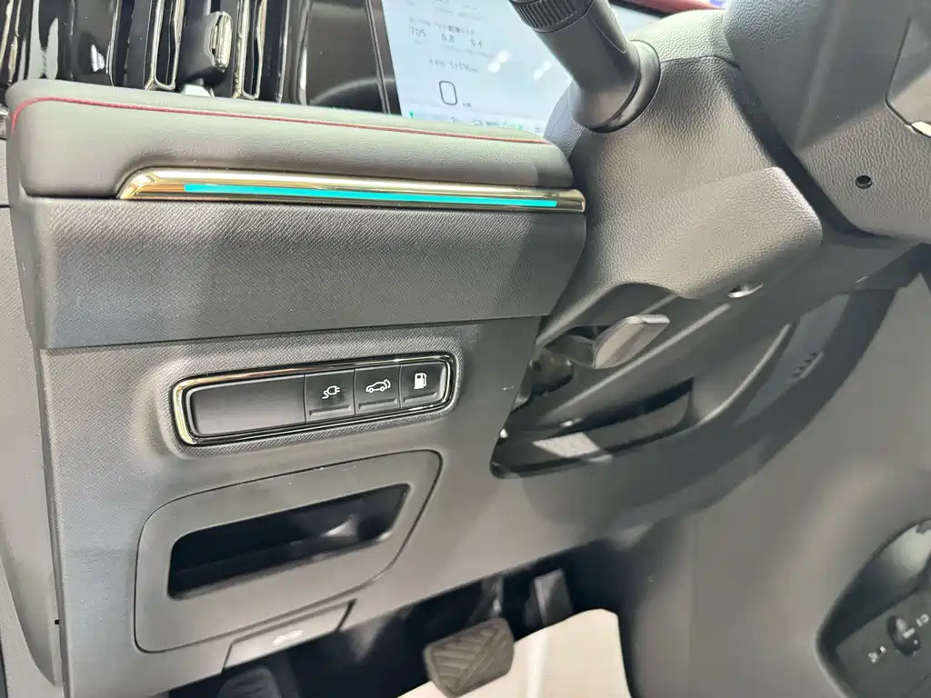GAC Motor Trumpchi E9 — миниатюра 16