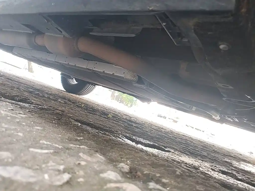 BYD Qin PLUS — миниатюра 21