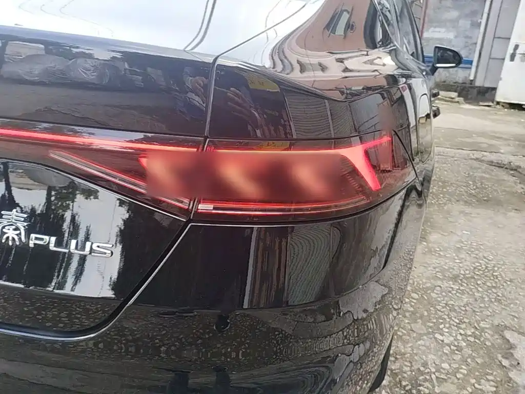 BYD Qin PLUS — миниатюра 8