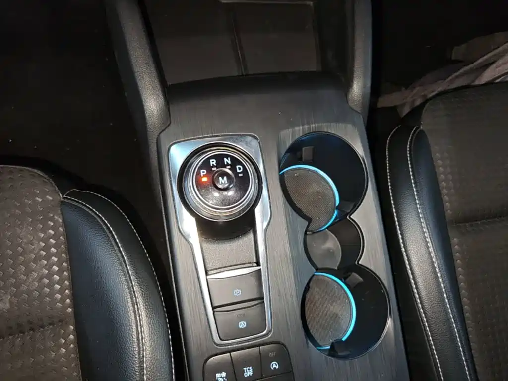 Ford Focus — миниатюра 14