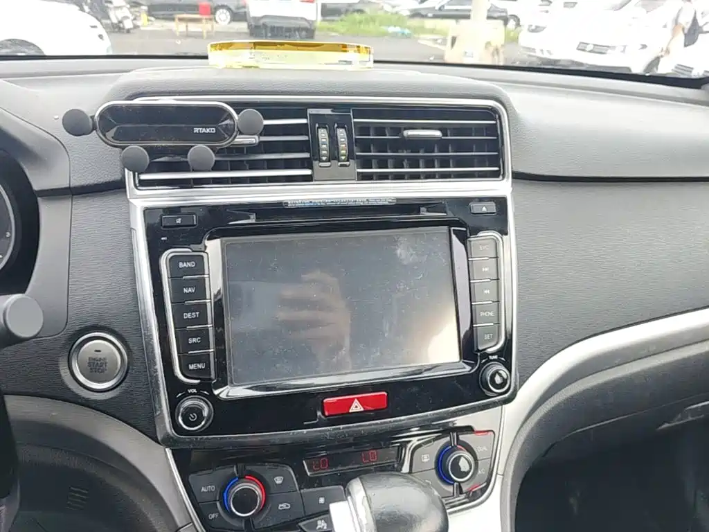 Haval H6 — миниатюра 13
