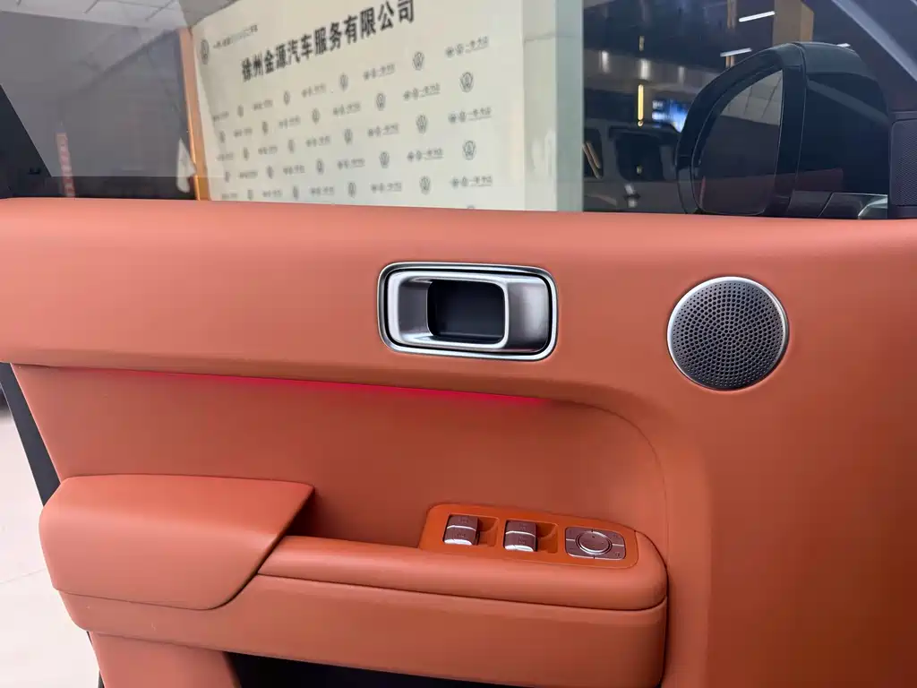 Li Auto Li L7 — миниатюра 10