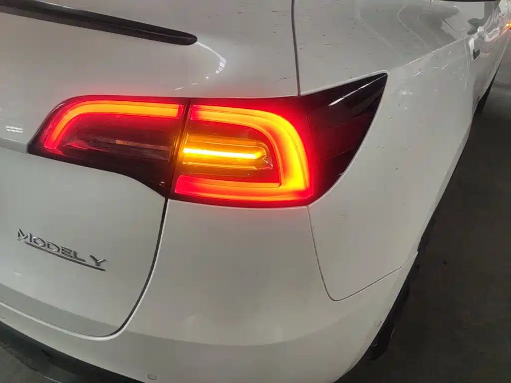 Tesla Model Y — миниатюра 8
