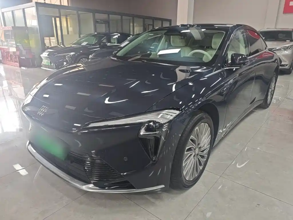 Buick Бьюик в Land L7 — миниатюра 2