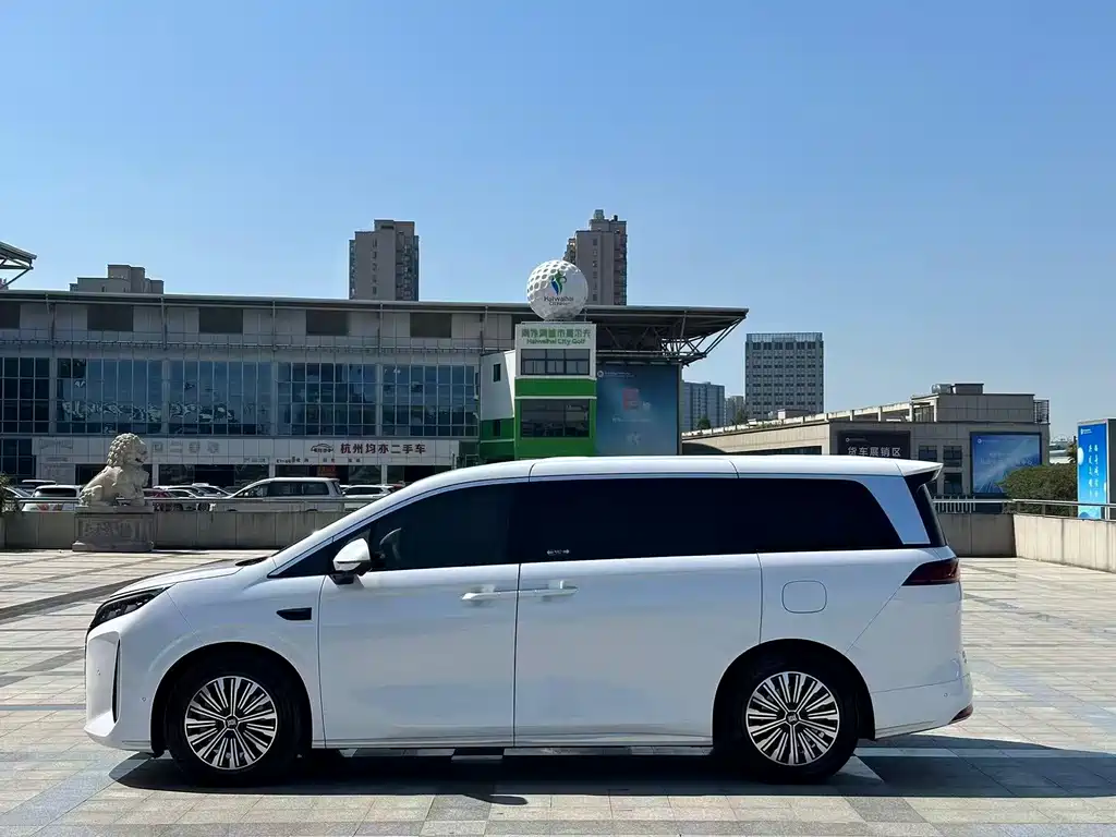 BYD Xia — миниатюра 5