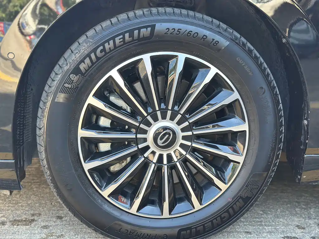 GAC Motor Trumpchi Xiangwang M8 — миниатюра 33
