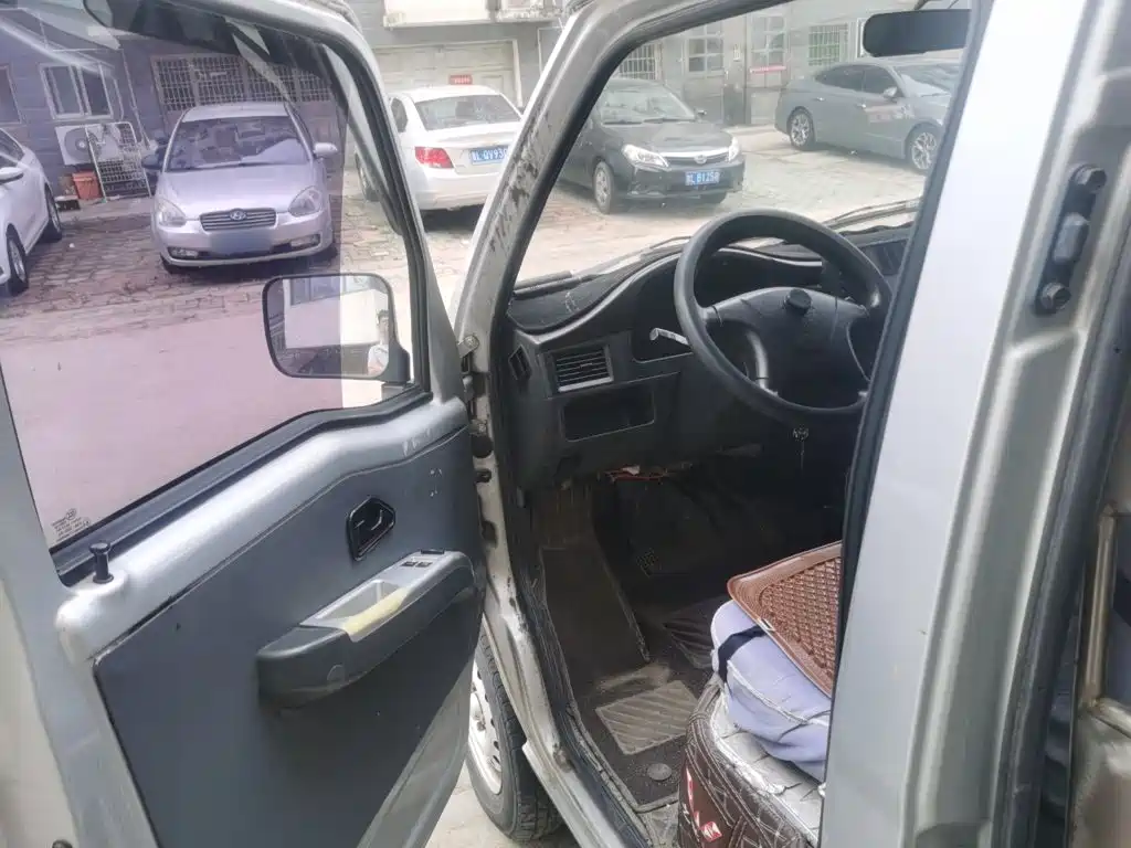 Wuling Zhiguang — миниатюра 12